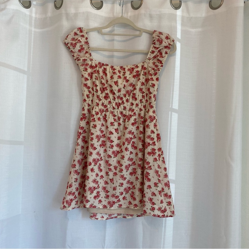 Revolve Superdown Dress - Picture 2 of 4